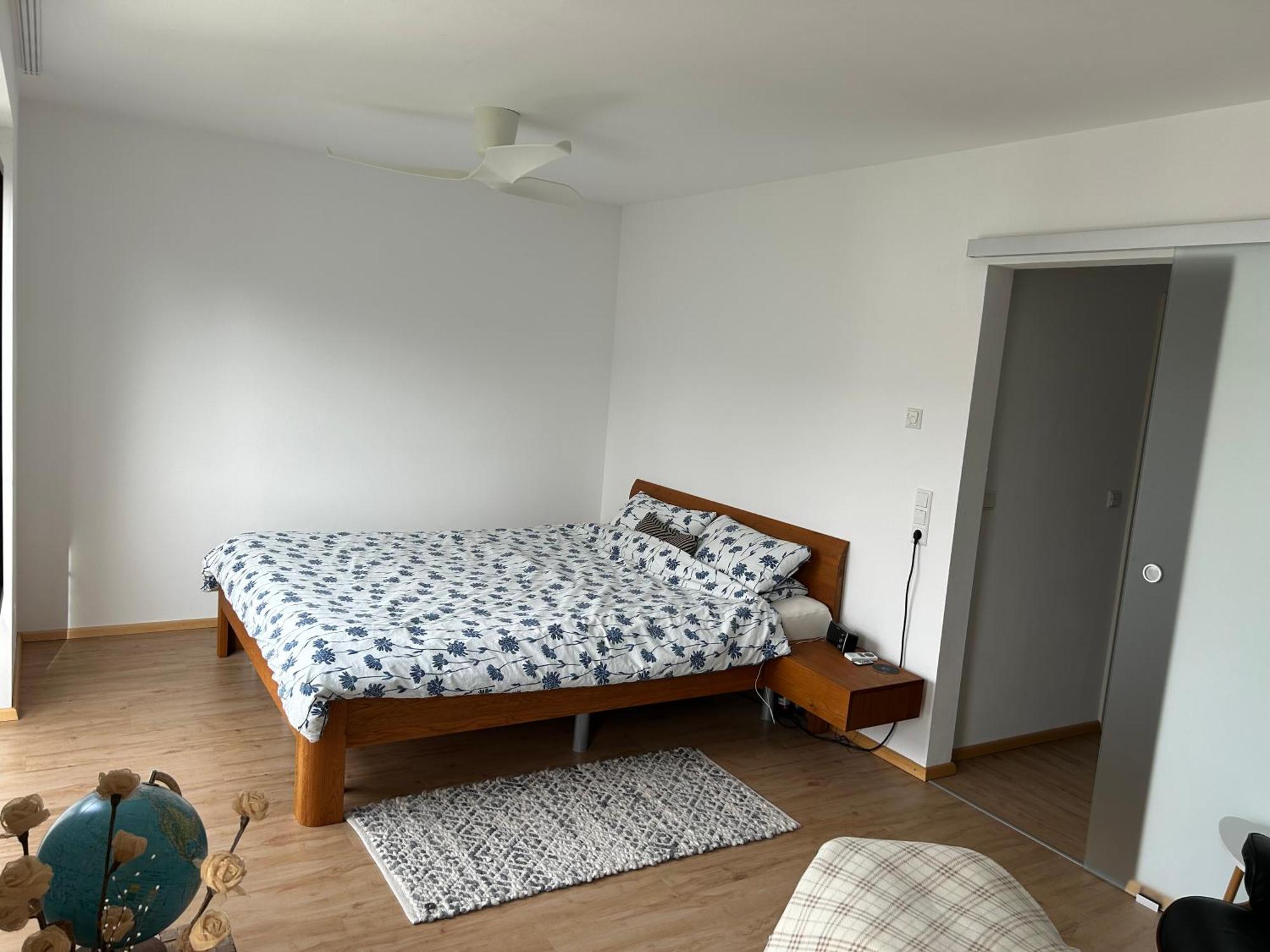 Cube - Ferienhaus Mit Garten Und Terrasse In Eberbach Eberbach  Buitenkant foto